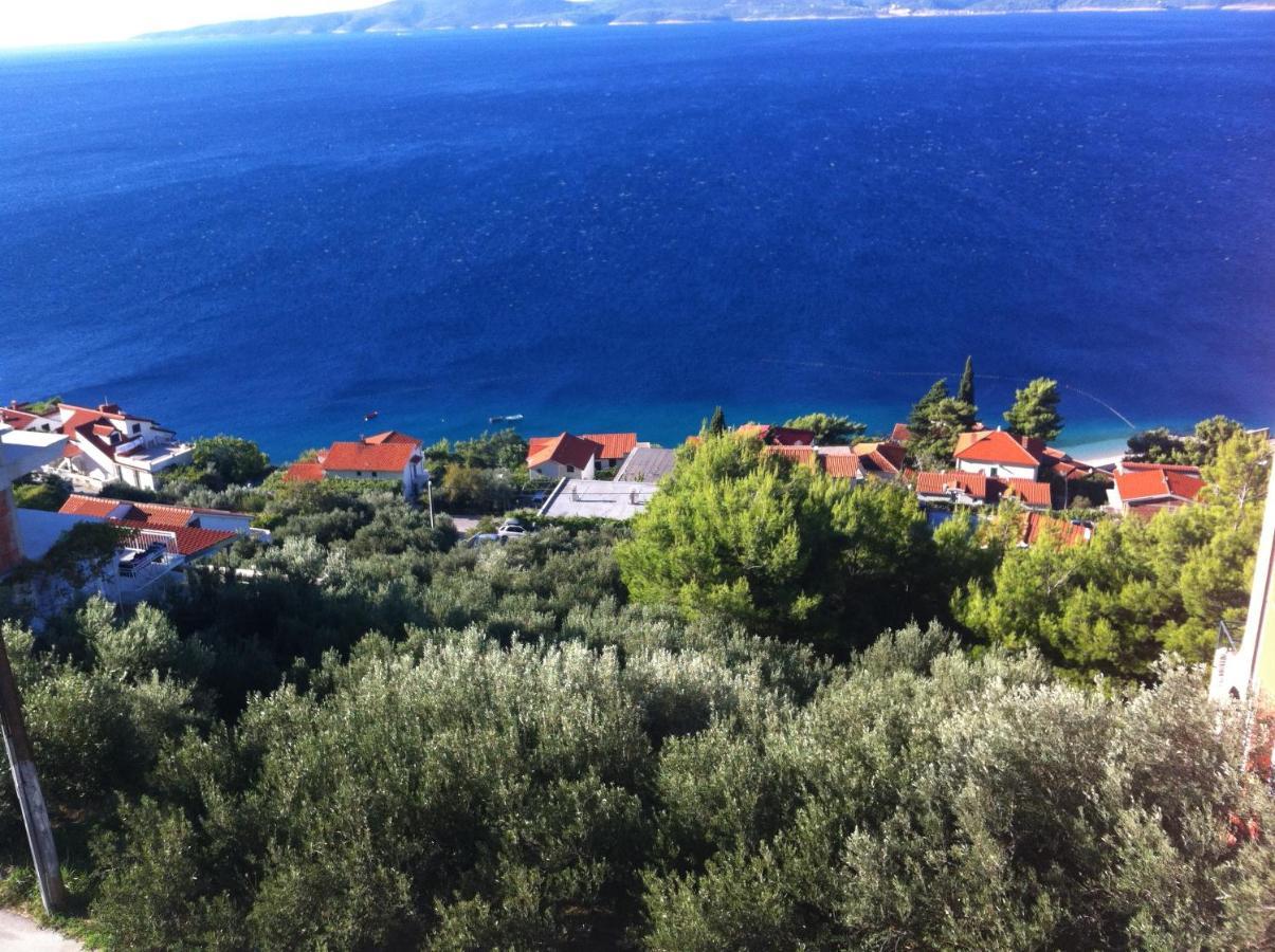 Blue Adria,Pisak Kroatien Kültér fotó
