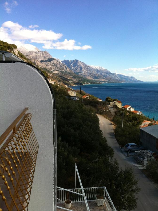 Blue Adria,Pisak Kroatien Kültér fotó